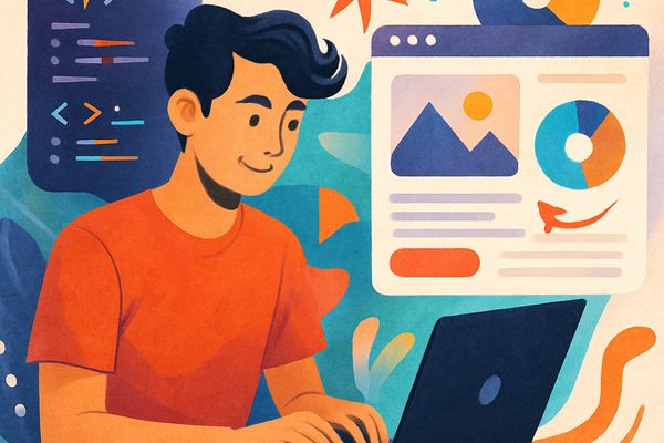 Curso Frontend Creativo