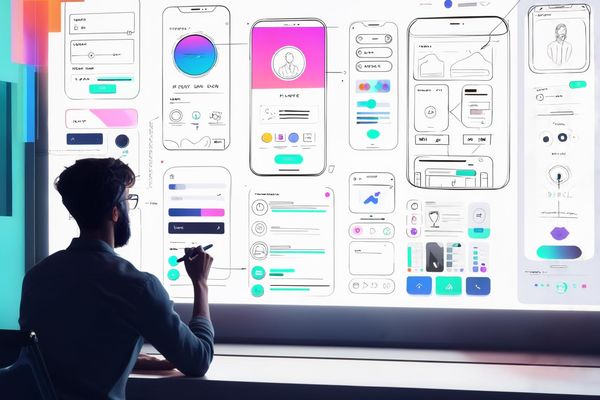 Curso Diseño de Interfaces (UI)