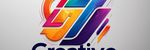 DiseñoWeb Creativo Logo