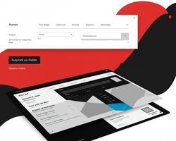 Branding para Startup Tecnológica